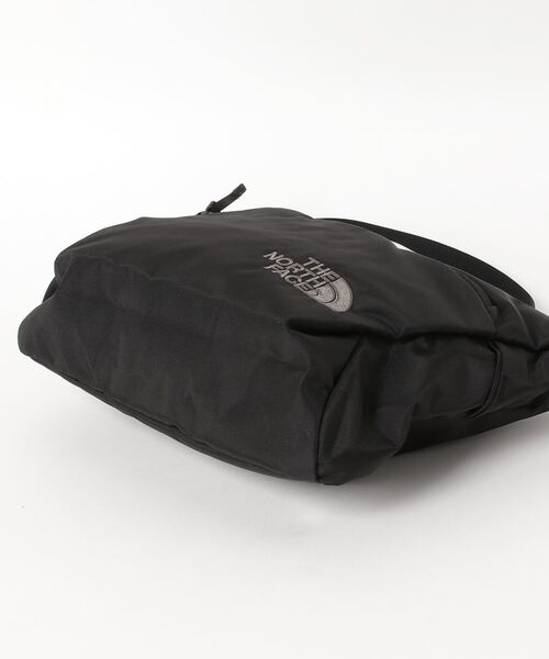 2525Leo様　ご予約済 THE NORTH FACE 「THE FACE」 ショルダーバッグ FREE ライト