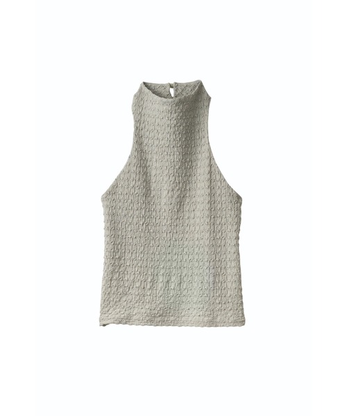 Knuth Marf halter neck tops レディース : ZOZOTOWN Yahoo!店
