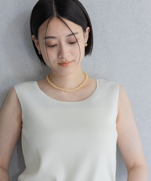 タンクトップ ノースリーブ FROZZEE2WAYタンクトップ レディース A part by タンクトップ ノースリーブ FROZZEE2WAYタンクトップ