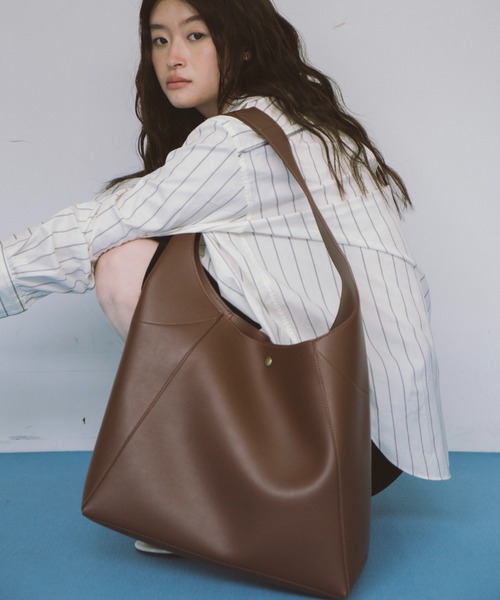 ショルダーバッグ theatre products MAISON SPECIAL(メゾンスペシャル)｜【予約販売】【UNISEX】×THEATRE