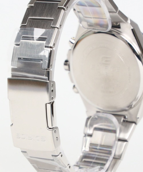 腕時計 CERAMIC BEZEL / EFS-S650YD-2AJF メンズの画像