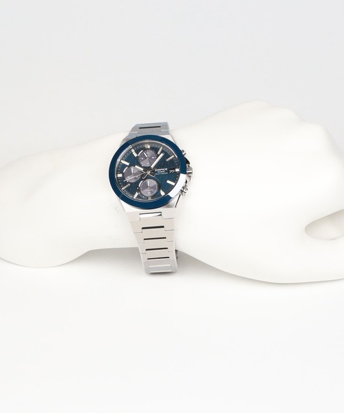 腕時計 CERAMIC BEZEL / EFS-S650YD-2AJF メンズの画像
