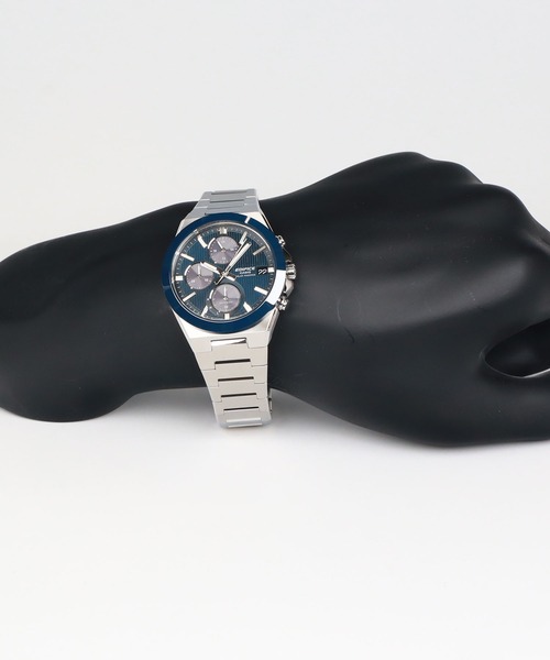 腕時計 CERAMIC BEZEL / EFS-S650YD-2AJF メンズの画像