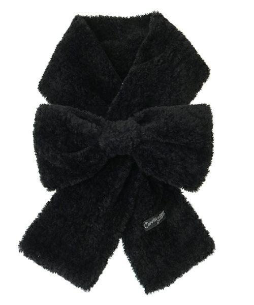 Candy Stripper（キャンディーストリッパー） マフラー ストール