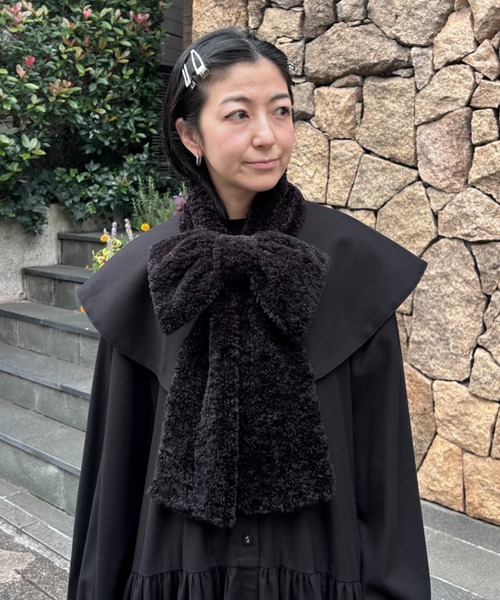 Candy Stripper（キャンディーストリッパー） マフラー ストール