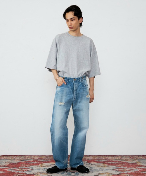 Lee（リー） ジーンズ メンズ : ZOZOTOWN Yahoo!店 - 通販 - Yahoo