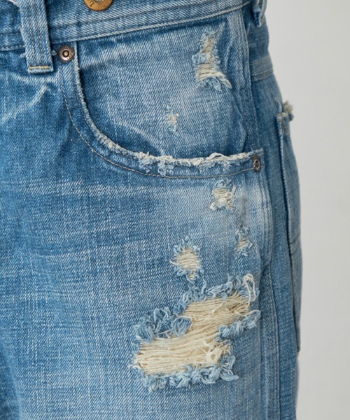 Lee ジーンズ Lee/リー「101 100周年」101COWBOY STRAIGHT/カウボーイ