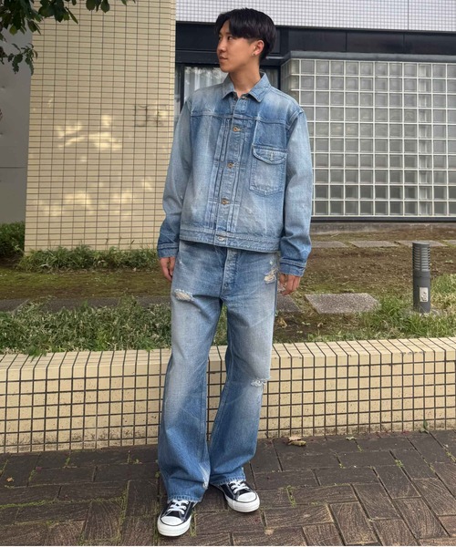 Lee（リー） ジーンズ メンズ : ZOZOTOWN Yahoo!店 - 通販 - Yahoo