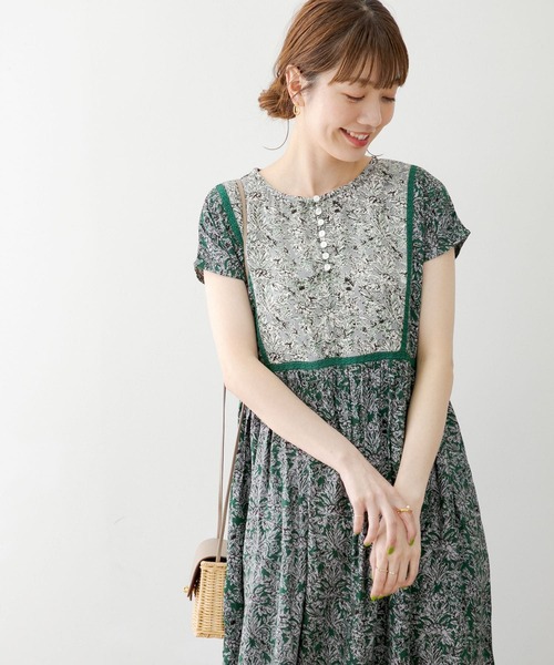 ラベンダーとなっております URBAN RESEARCH Sonny Label 「URBAN Label」 ノースリーブ