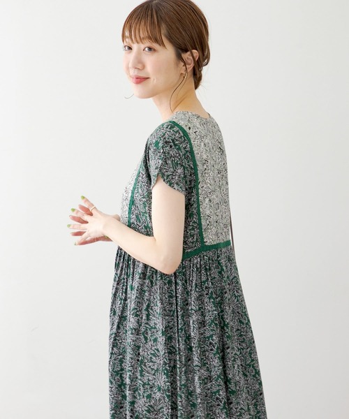 URBAN RESEARCH Sonny Label 「URBAN Label」 ノースリーブ
