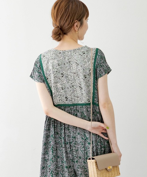 URBAN RESEARCH Sonny Label 「URBAN Label」 ノースリーブ