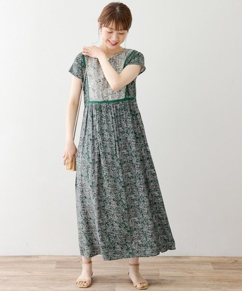 URBAN RESEARCH Sonny Label 「URBAN Label」 ノースリーブ