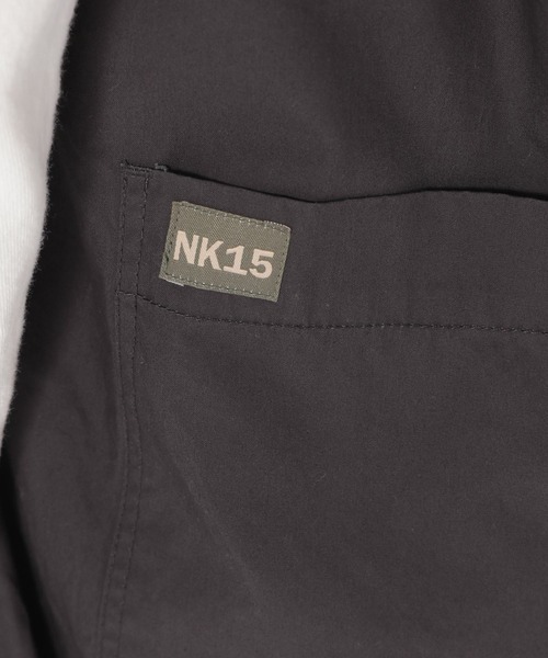 (655) 【4/18(金)までお値下げ】niko and ...オーバーオール 楽天市場】【SALE／50%OFF】[NKJ 2025SS]PAINTER OVERALLS niko