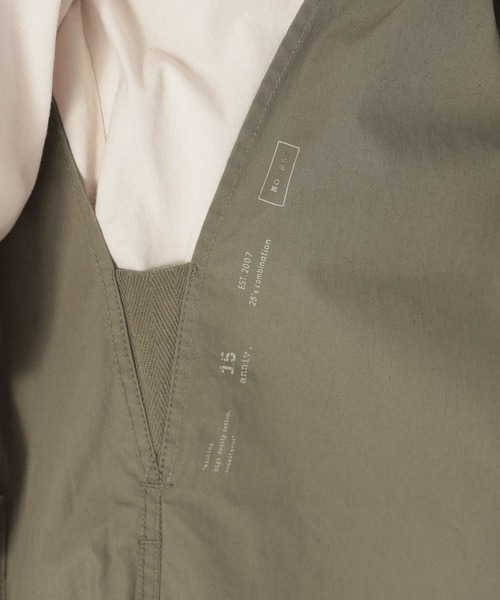 (655) 【4/18(金)までお値下げ】niko and ...オーバーオール 楽天市場】【SALE／50%OFF】[NKJ 2025SS]PAINTER OVERALLS niko