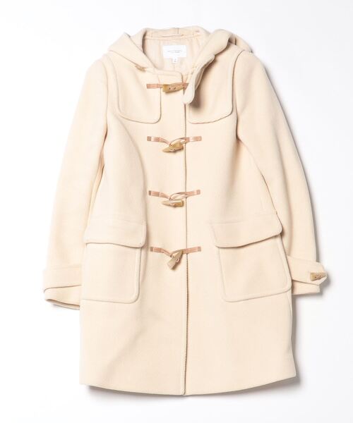 BEAUTY＆YOUTH UNITED ARROWS ダッフルコート SMALL ベージュ