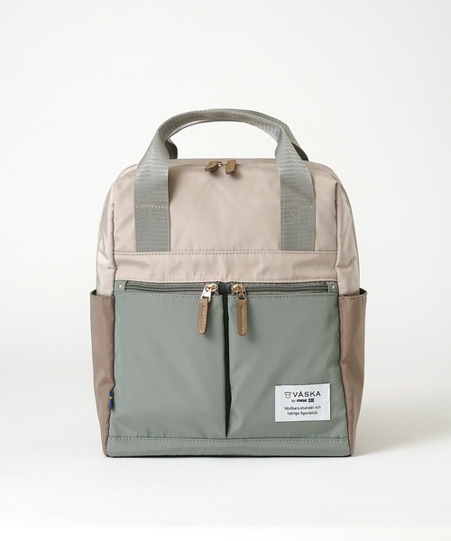 moz（モズ） ショルダーバッグ バッグ 「VASKA by moz」ヴェスカ