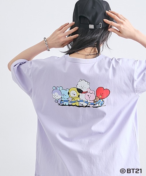 bt21のおすすめ人気商品一覧 通販 - Yahoo!ショッピング