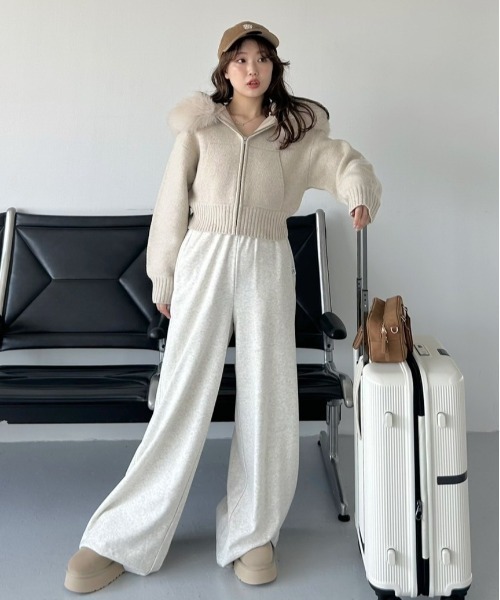 SNIDEL レディースジャージ、スウェット｜ファッション おすすめ