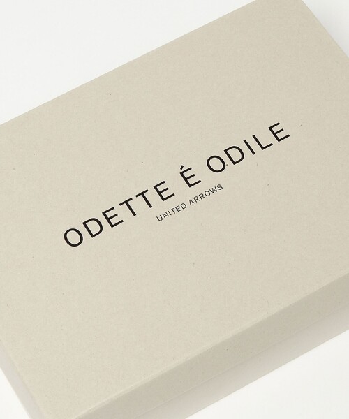 【新品】Odetto e Odile ストレッチショートブーツ【Web限定】 ODETTE E ODILE ブーツ ソフトストレッチ ショートブーツ25