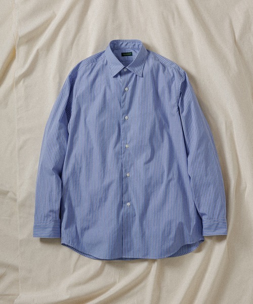 WILD LIFE TAILOR Adam et Rope' シャツ 「WILD LIFE TAILOR