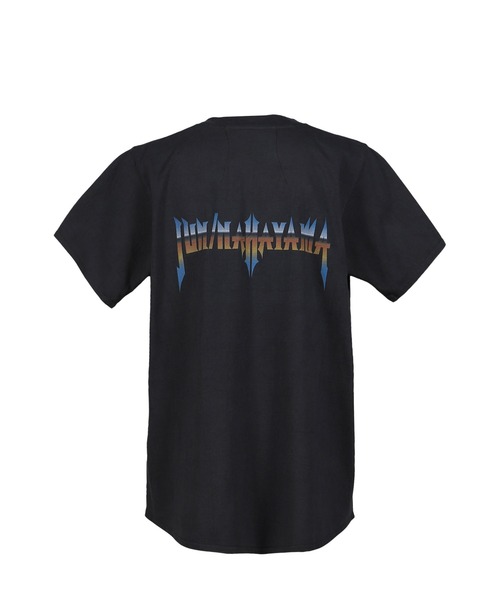 JUN/NAKAYAMA（ジュンナカヤマ） tシャツ WAVE T-SHIRTS メンズ