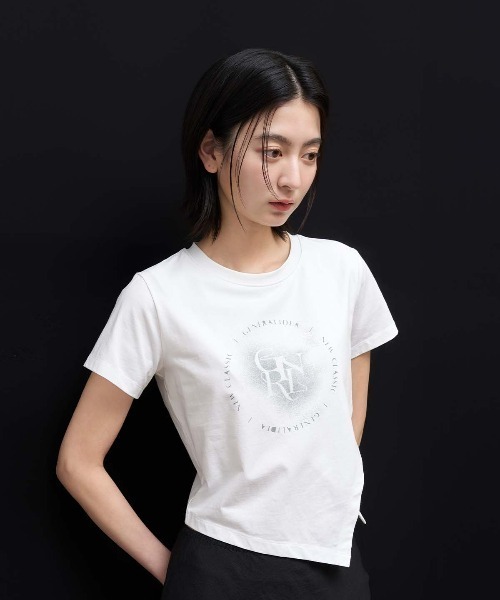 GENERAL IDEA tシャツ レディース : ZOZOTOWN Yahoo!店 - 通販 - Yahoo