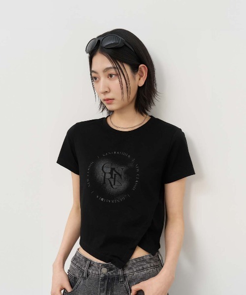 GENERAL IDEA tシャツ レディース : ZOZOTOWN Yahoo!店 - 通販 - Yahoo