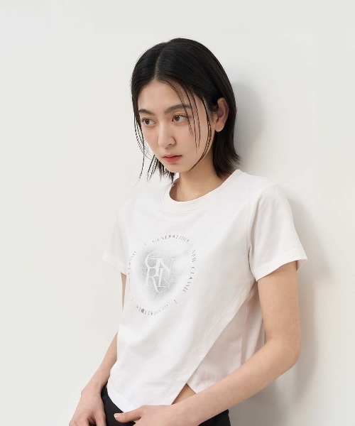 GENERAL IDEA tシャツ レディース : ZOZOTOWN Yahoo!店 - 通販 - Yahoo