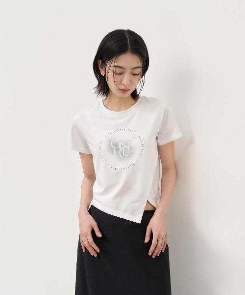 GENERAL IDEA tシャツ 半袖 レディース : ZOZOTOWN Yahoo!店 - 通販
