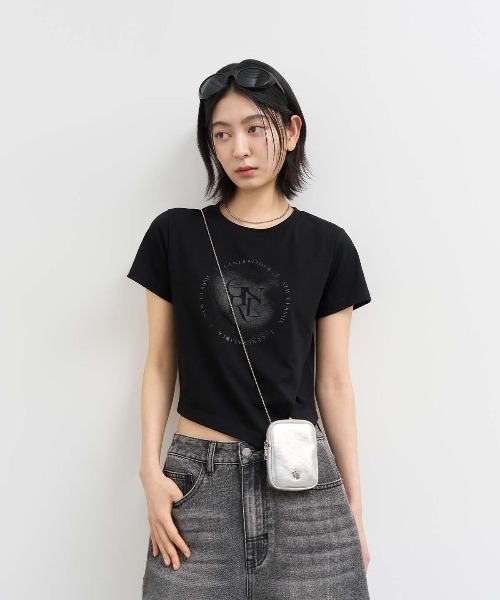 GENERAL IDEA tシャツ レディース : ZOZOTOWN Yahoo!店 - 通販 - Yahoo