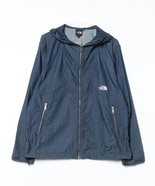 THE NORTH FACE（ザ ノースフェイス） ナイロンブルゾン M ネイビー