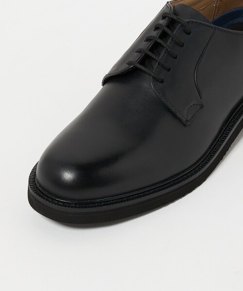 ユナイテッドアローズ　all time shoes ダービー シューズ all time shoes” ダービー シューズ | UNITED ARROWS LTD.ONLINE