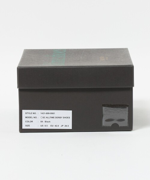 BEAUTY＆YOUTH UNITED ARROWS ビジネスシューズ ビジネスシューズ “all
