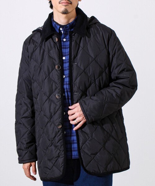 shino　TAION GLOSTER 楽天市場】【TAION/タイオン】GLOSTER別注 MILITALY LEVEL7 JACKET