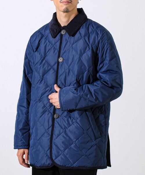 TAION（タイオン） ダウンジャケット ダウン 「ビジカジ対応/新色追加