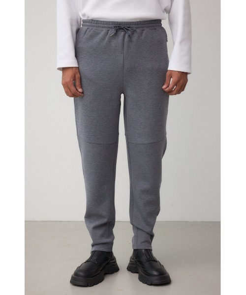 AZUL BY MOUSSY（アズールバイマウジー） スラックス ダブルニット