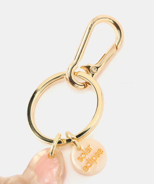 La TOTALITE（ラ トータリテ） チャーム Solar Eclipse/ソーラー