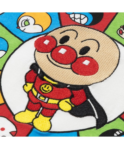 ANPANMAN KIDS COLLECTION（アンパンマンキッズコレクション） tシャツ