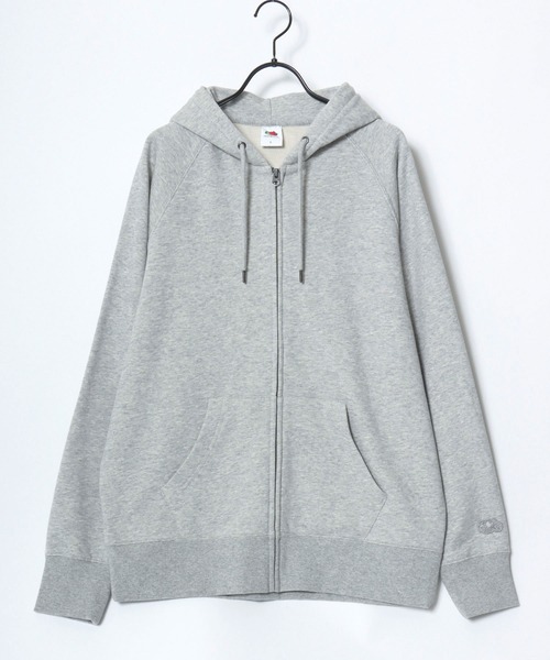 ケティ フルーツパーカー Karl Kani] 静電気防止 ゴールデンファー ZIP パーカー | PEET ONLINE