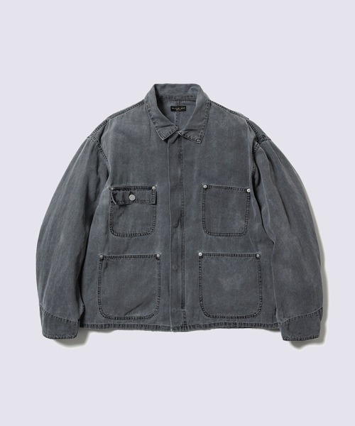 F-LAGSTUF-F（フラグスタフ） コート ジャケット 「FLAGSTUFF/フラ