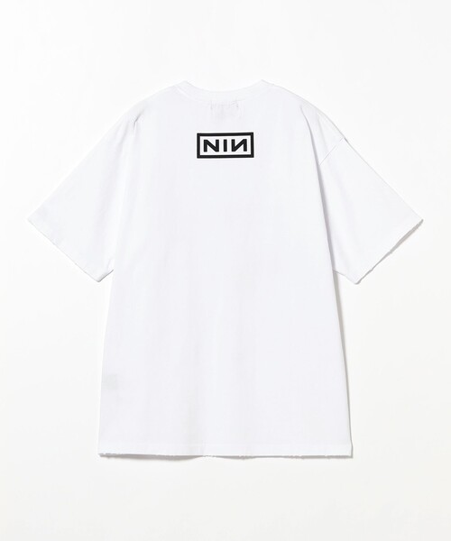 nine inch nails Tシャツのおすすめ人気商品一覧 通販 - Yahoo