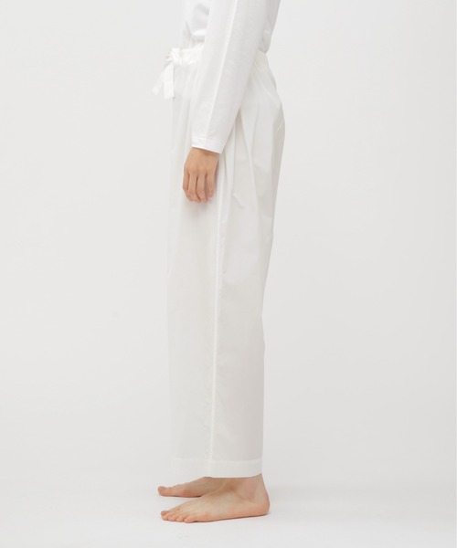 マーガレットハウエル☆ルームウェア パジャマ F ブラウス イージー