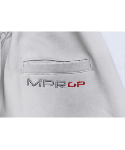 MASONPRINCE ワイドパンツ スウェットパンツ ジャージ メンズ