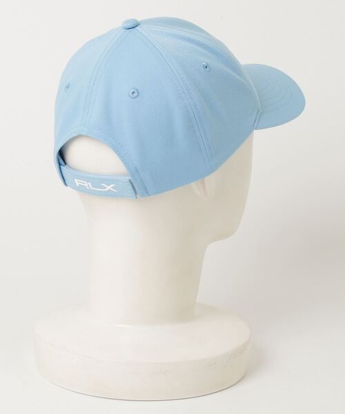 RLX キャップ 帽子 Polo ベア ボール キャップ レディース : ZOZOTOWN