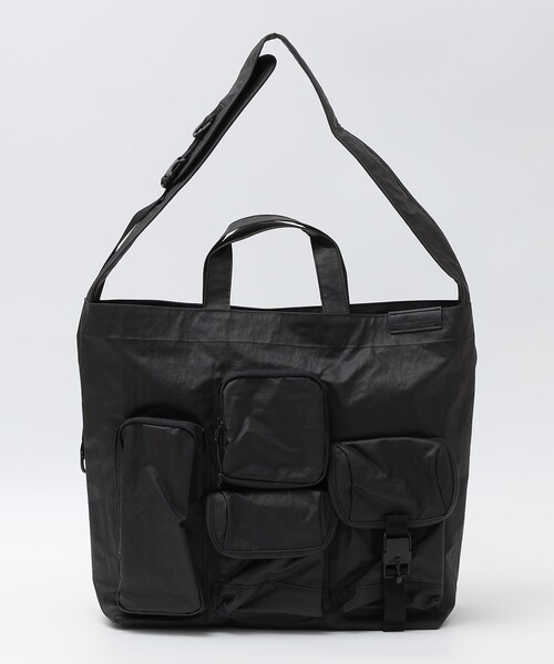 バッグ BAICYCLON by bagjack MULTI POCKETS Bag BAICYCLON by Bagjack（バイシクロン バイ バッグジャック