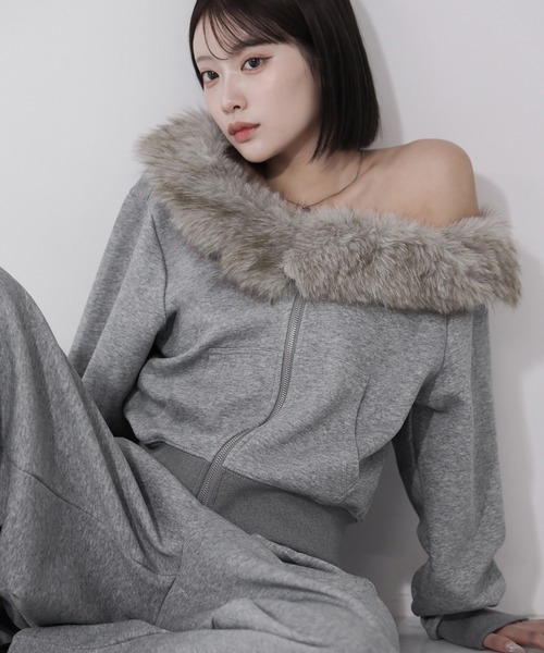 me+em select セットアップ me+em select（ミームセレクト） セットアップ レディース : ZOZOTOWN