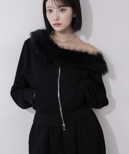 me+em select（ミームセレクト） セットアップ レディース : ZOZOTOWN