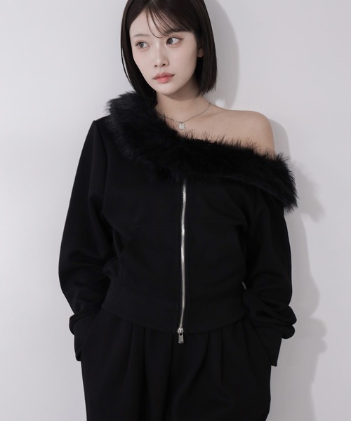 me+em select（ミームセレクト） セットアップ レディース : ZOZOTOWN