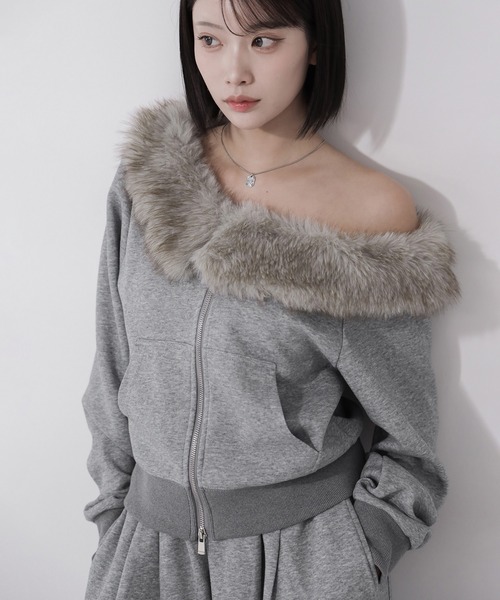me+em select（ミームセレクト） セットアップ レディース : ZOZOTOWN