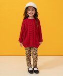 ニット セーター 「洗える」ウォッシャブルニッ...の詳細画像5